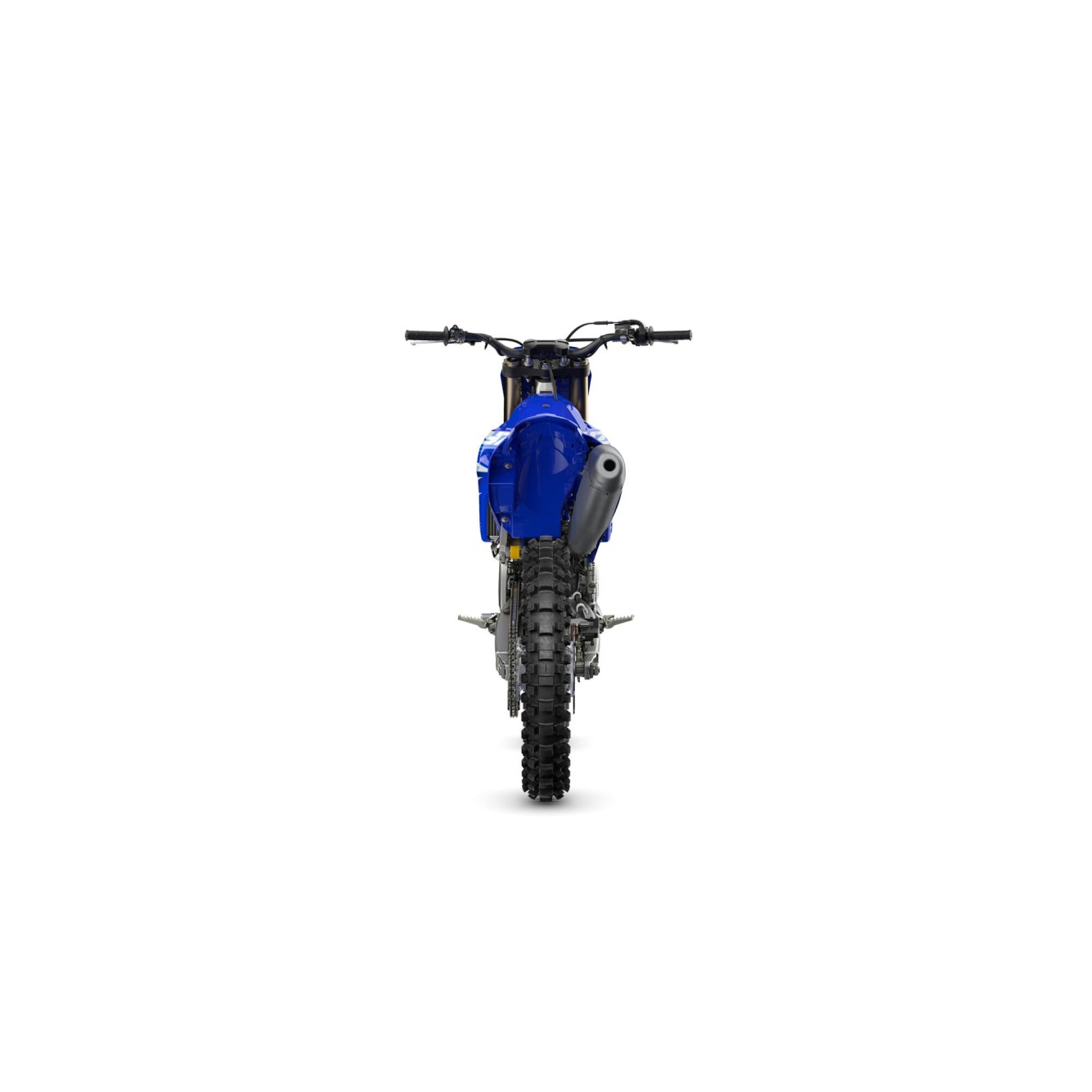 Yamaha | Crossmotor YZ 450F